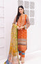 Al Zohaib Colors Digital Printed Lawn Collection – CPB-23-10